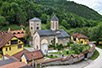 Rača Monastery, 13th century (Photo: Ranko Milanović)